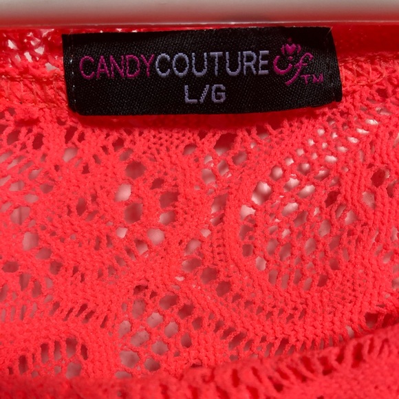 Pink top - Picture 3 of 4